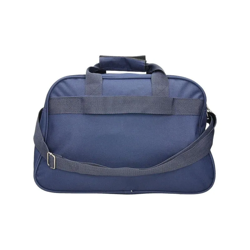 Bolsa Fin de Semana Benzi Azul