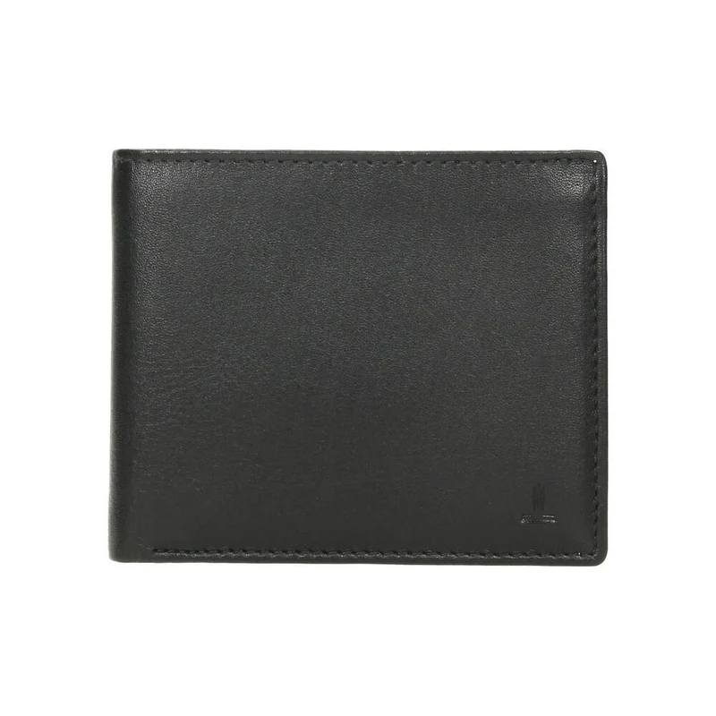 Cartera De Piel Policia Local J.L