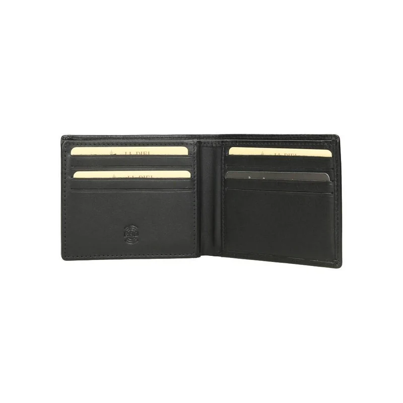 Cartera De Piel Policia Local J.L