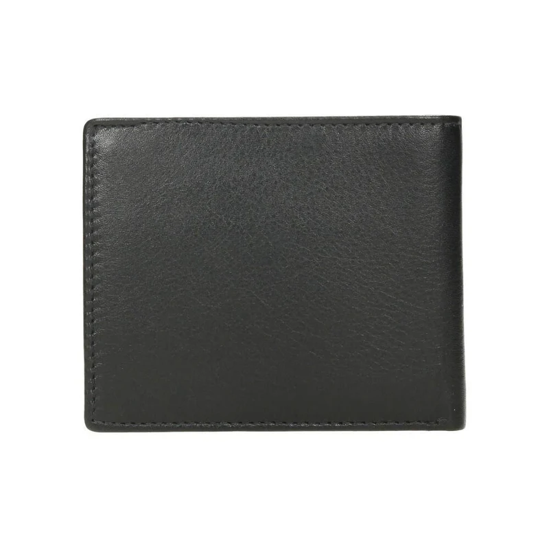 Cartera De Piel Policia Local J.L