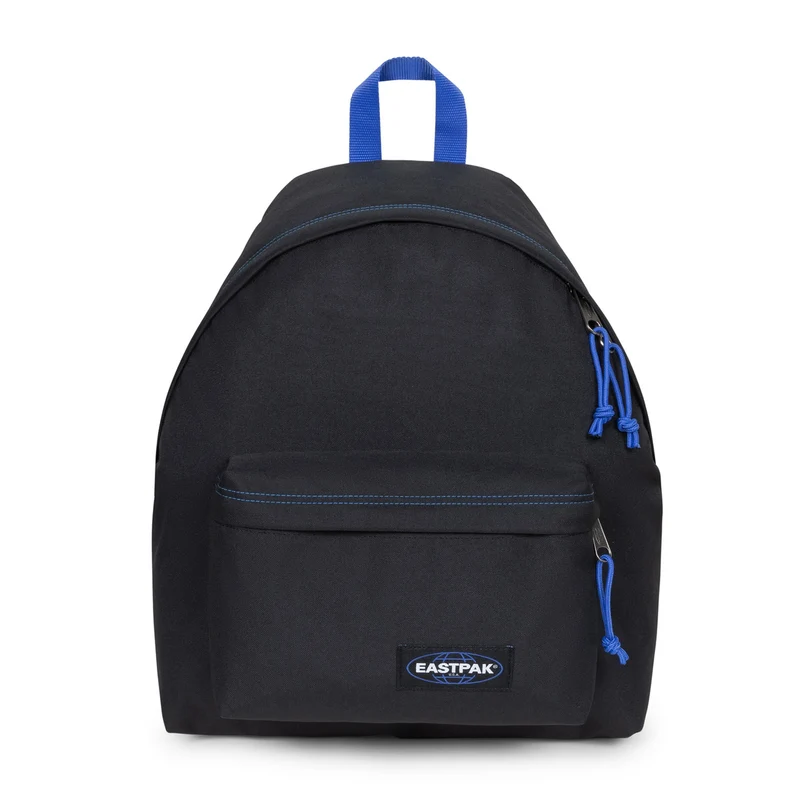 Eastpak Padded Pak'r 24 - Mochila 40 cm (kontrast black blue)