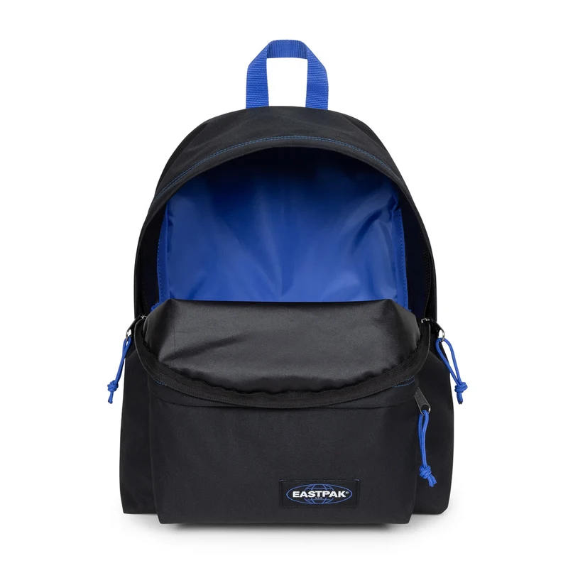 Eastpak Padded Pak'r 24 - Mochila 40 cm (kontrast black blue)