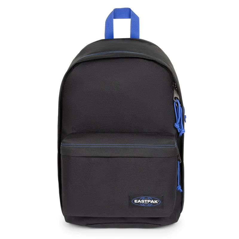 Eastpak Back To Work 27 - Mochila 15,6" 43 cm (kontrast blue)