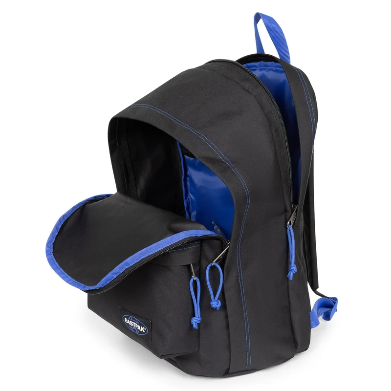 Eastpak Back To Work 27 - Mochila 15,6" 43 cm (kontrast blue)