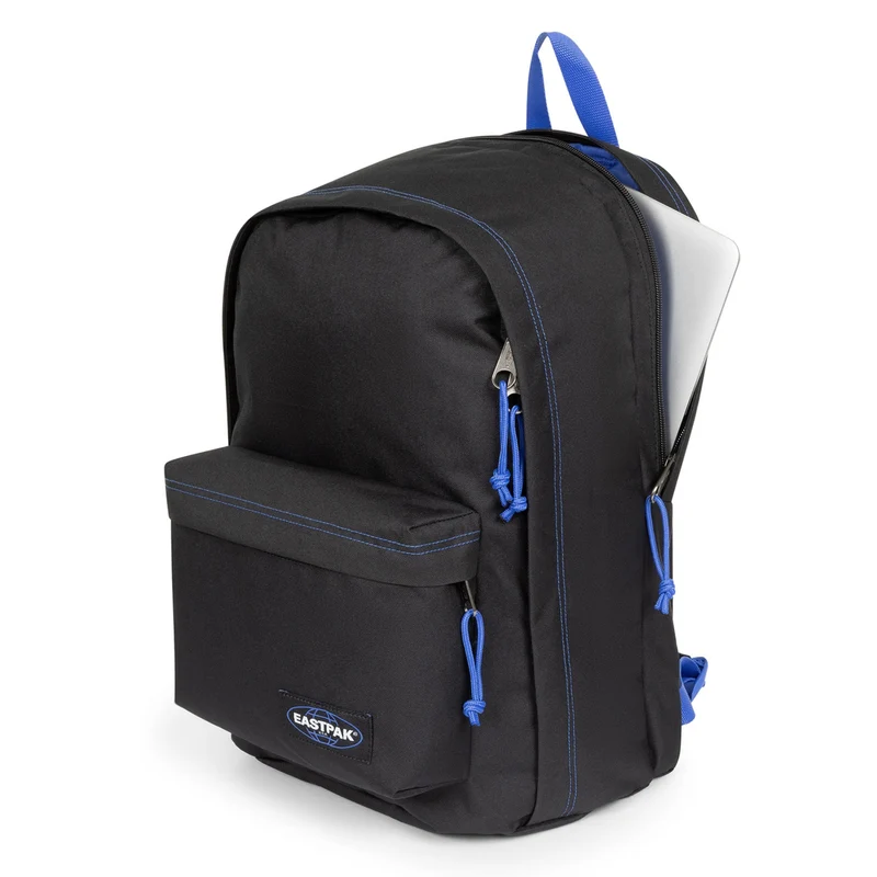 Eastpak Back To Work 27 - Mochila 15,6" 43 cm (kontrast blue)