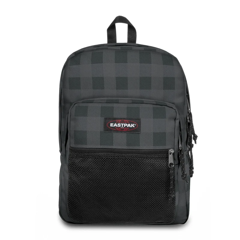 Eastpak Pinnacle 38 - Mochila 42 cm (checker grey)