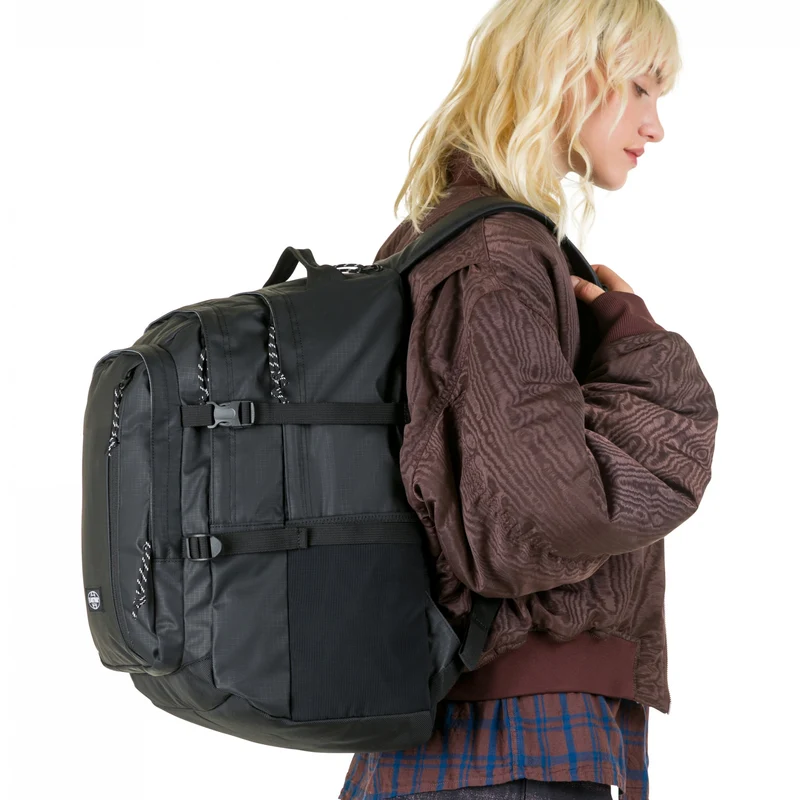 Eastpak Volker Pro 36L - Mochila 50 cm (cs rip black coat)