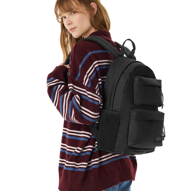 Eastpak Padded DBL - Mochila 47 cm (black)