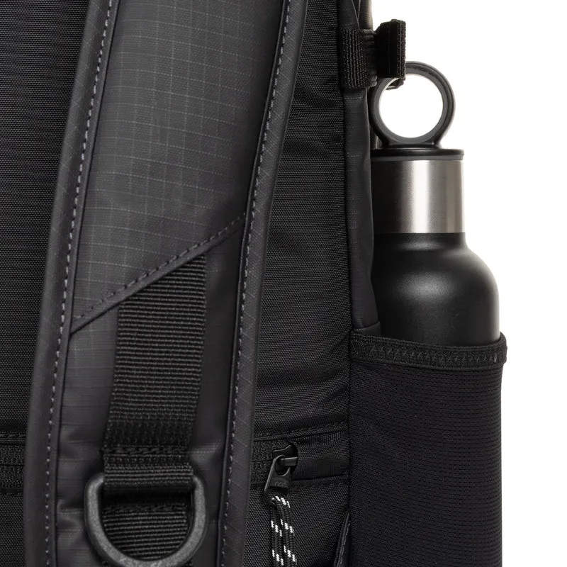 Eastpak Smallker Pro 25L - Mochila 46 cm (cs rip black coat)