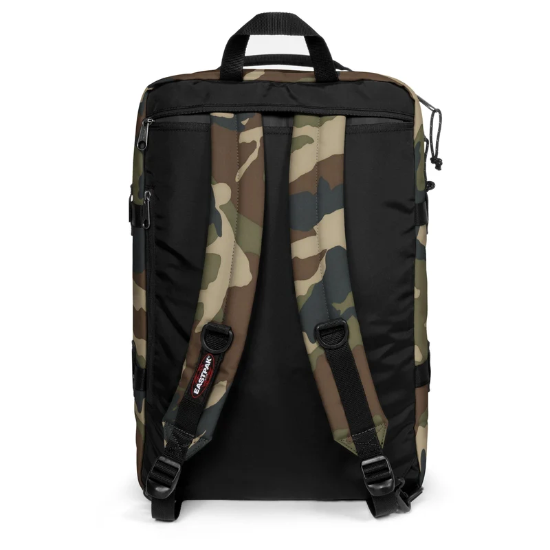 Eastpak selection Travelpack 42 - Mochila de viaje 17" 51 cm (camo)