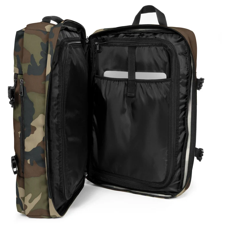 Eastpak selection Travelpack 42 - Mochila de viaje 17" 51 cm (camo)