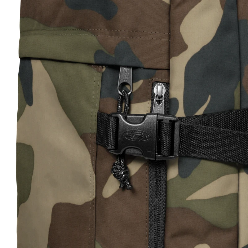Eastpak selection Travelpack 42 - Mochila de viaje 17" 51 cm (camo)