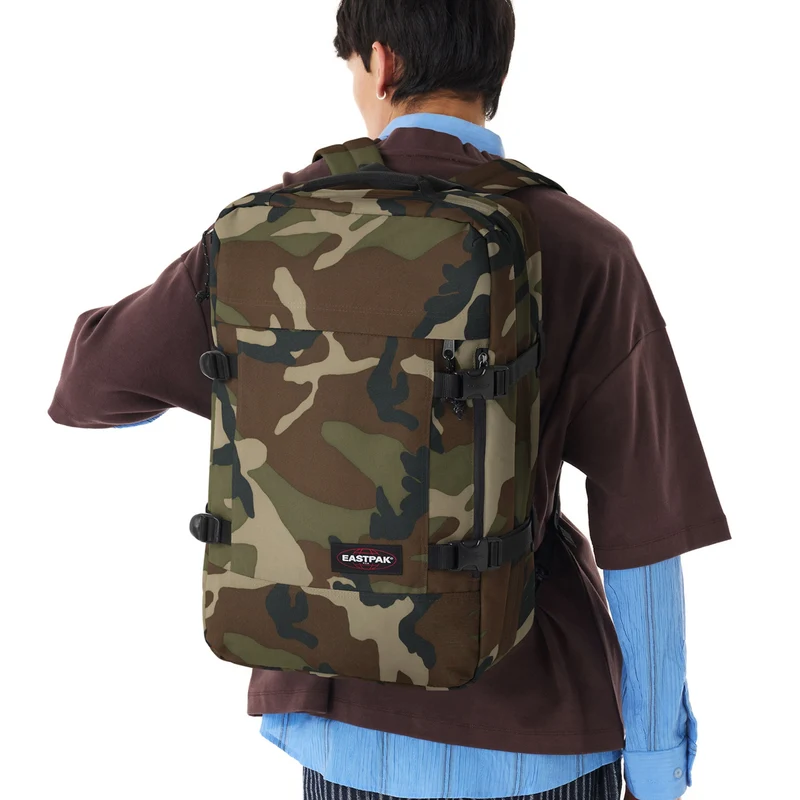 Eastpak selection Travelpack 42 - Mochila de viaje 17" 51 cm (camo)