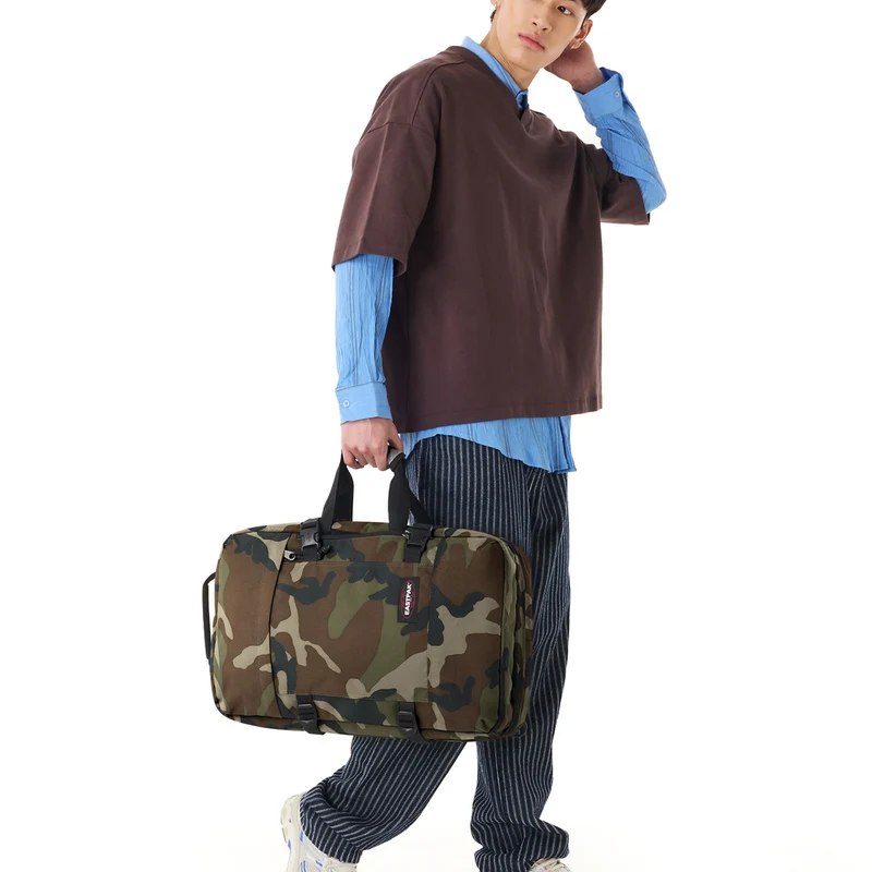 Eastpak selection Travelpack 42 - Mochila de viaje 17" 51 cm (camo)