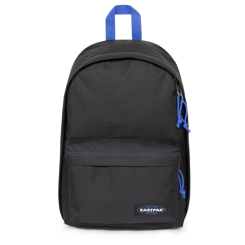 Eastpak Out Of Office 27 - Mochila 14" 44 cm (kontrast black blue)