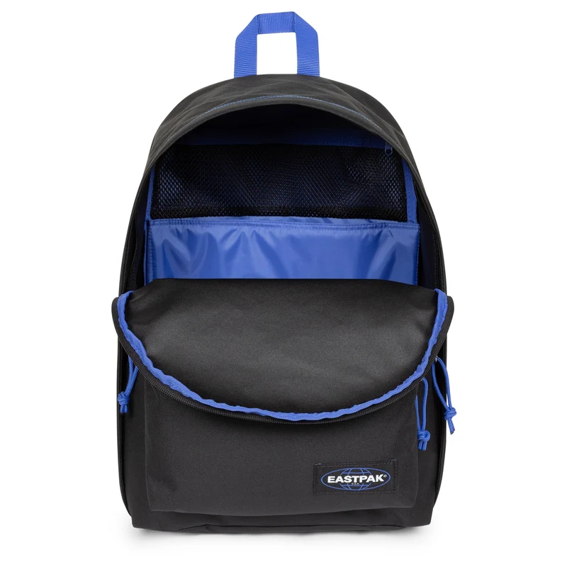Eastpak Out Of Office 27 - Mochila 14" 44 cm (kontrast black blue)