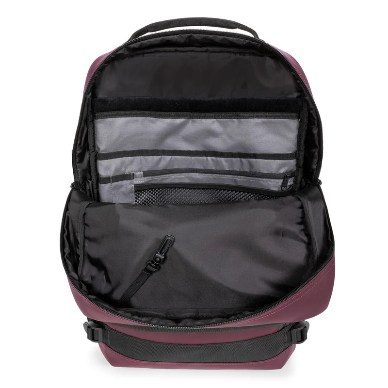 Eastpak selection Tecum 19 - Mochila 47 cm (cnnct top fig)