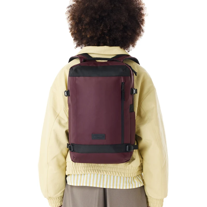 Eastpak selection Tecum 19 - Mochila 47 cm (cnnct top fig)