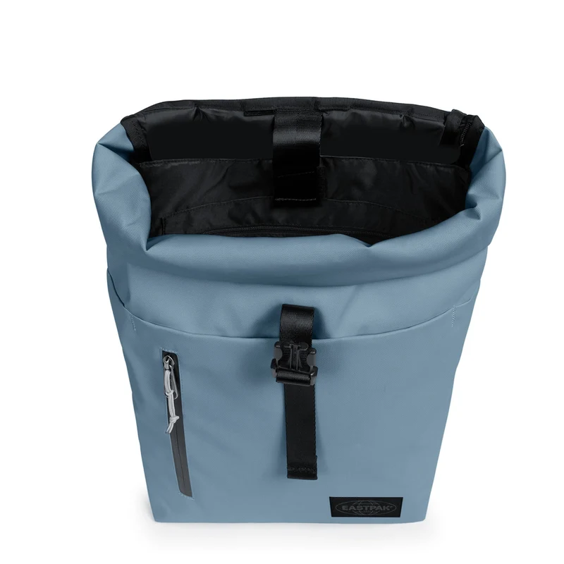 Eastpak Up Roll Tarp - Mochila 44.5 cm (tarp dust blue)