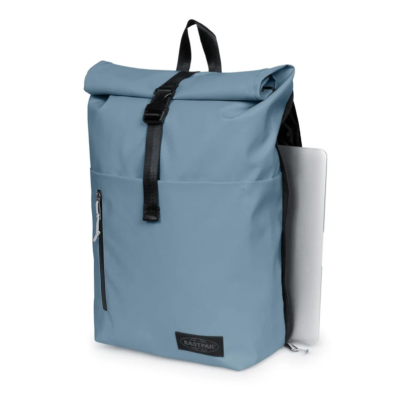 Eastpak Up Roll Tarp - Mochila 44.5 cm (tarp dust blue)