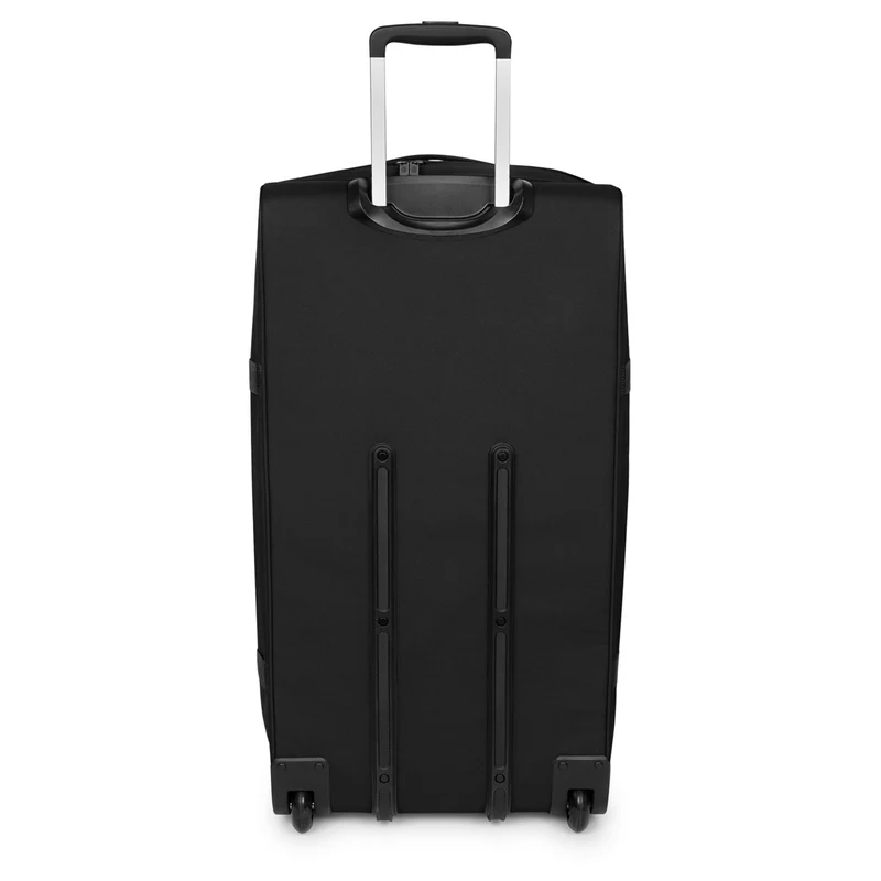 Eastpak Transit'r Plus 115L - Bolsa de viaje con ruedas L 79 cm (black)