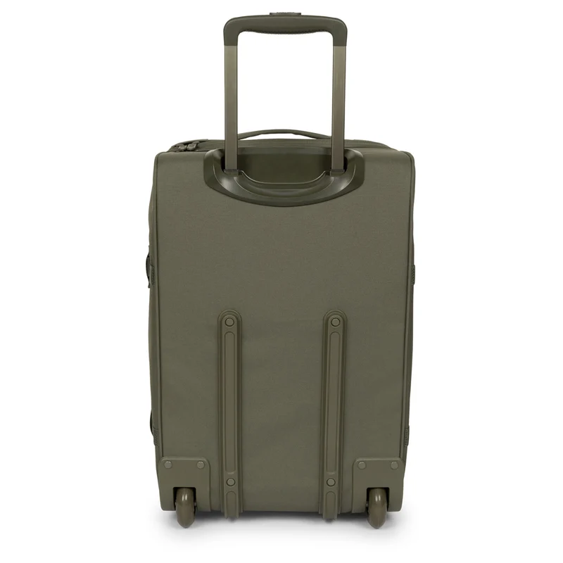Eastpak Transit'r Plus 42L - Bolsa de viaje con ruedas S 55 cm (monotone khaki)