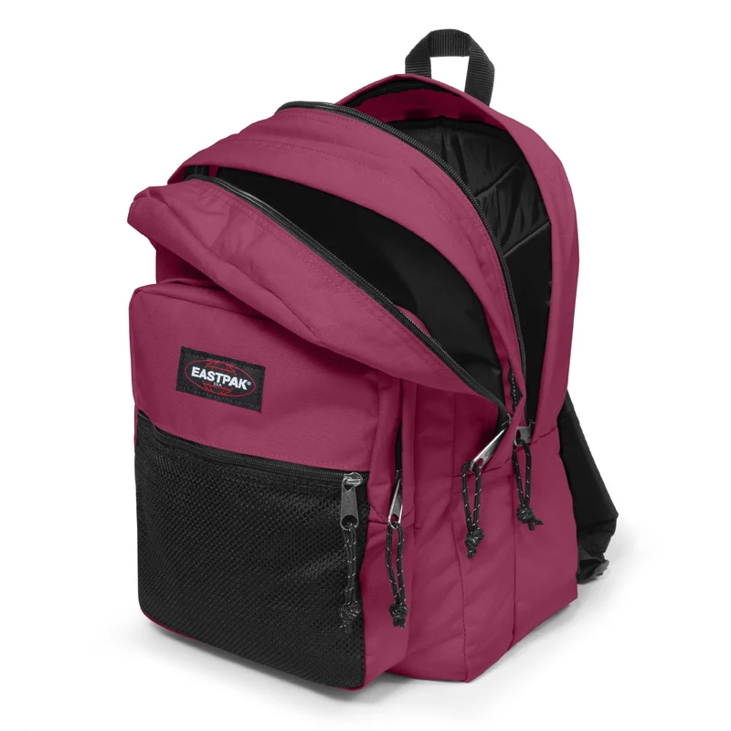 Eastpak Pinnacle 38 - Mochila 42 cm (wine burgundy)
