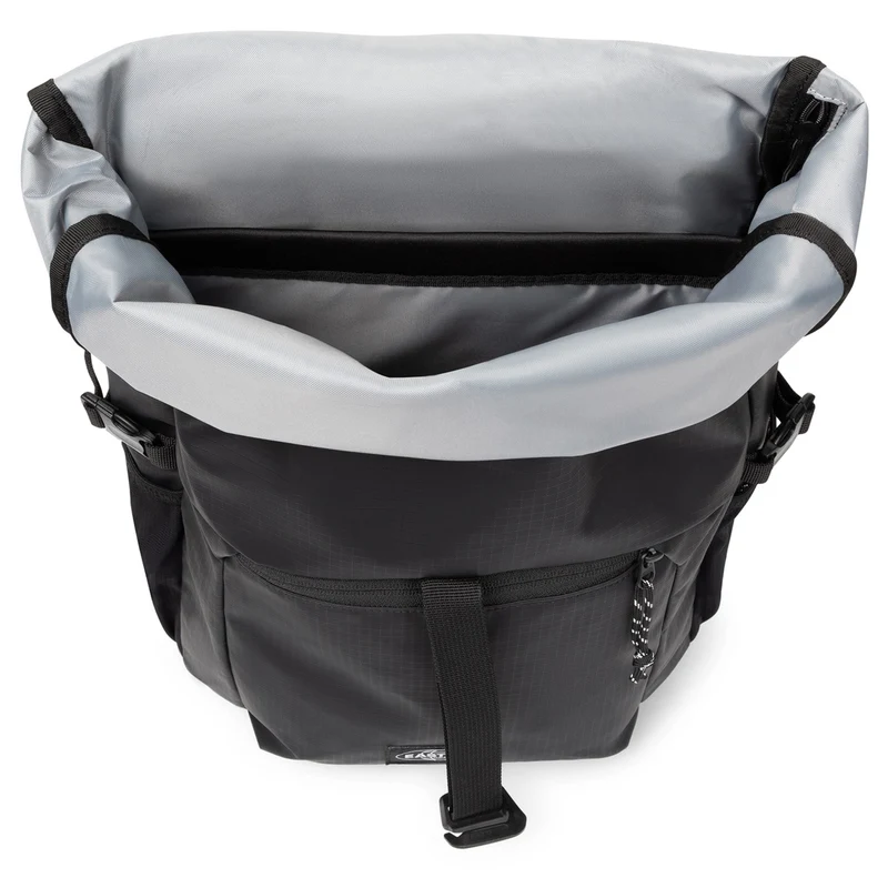 Eastpak Toproll Pro 21L - Mochila 46.5 cm (cs rip black coat)