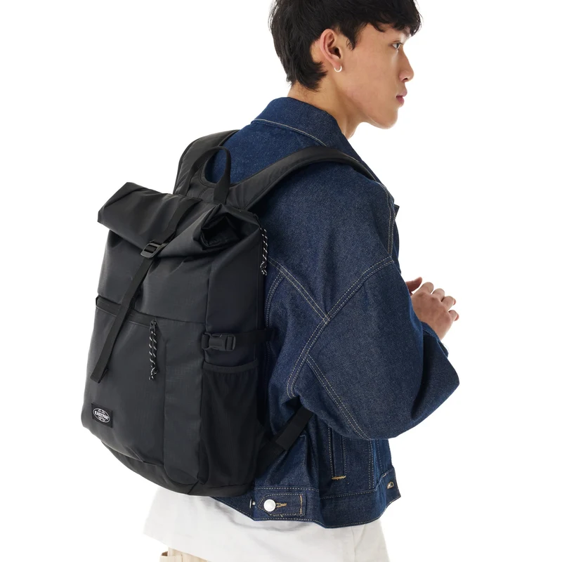 Eastpak Toproll Pro 21L - Mochila 46.5 cm (cs rip black coat)
