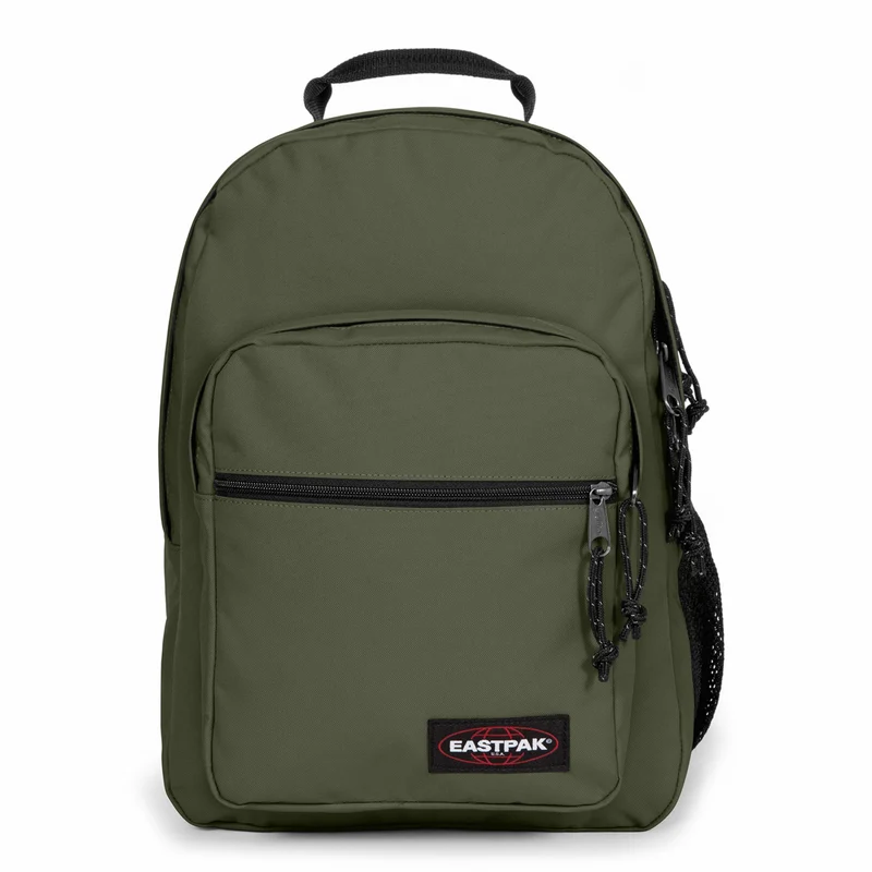 Eastpak selection Morius 34 - Mochila 43 cm (dark khaki)