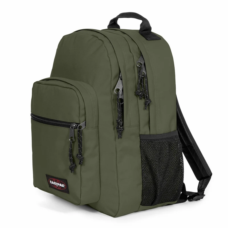 Eastpak selection Morius 34 - Mochila 43 cm (dark khaki)