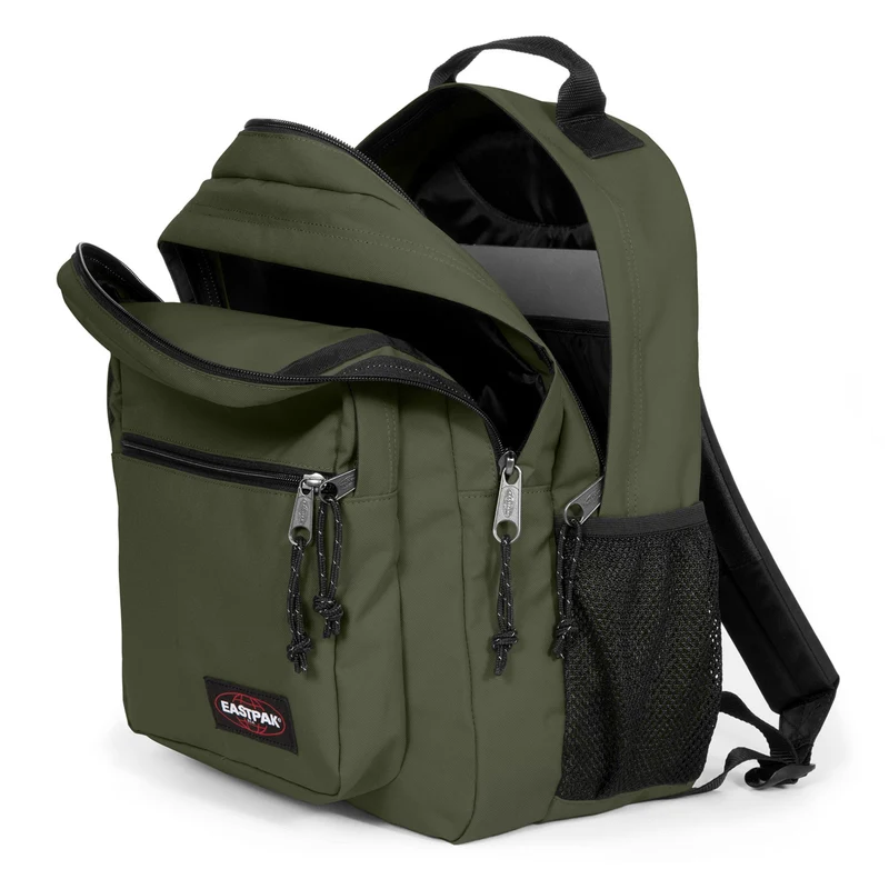 Eastpak selection Morius 34 - Mochila 43 cm (dark khaki)