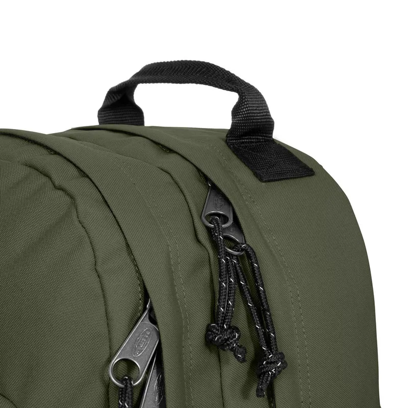 Eastpak selection Morius 34 - Mochila 43 cm (dark khaki)
