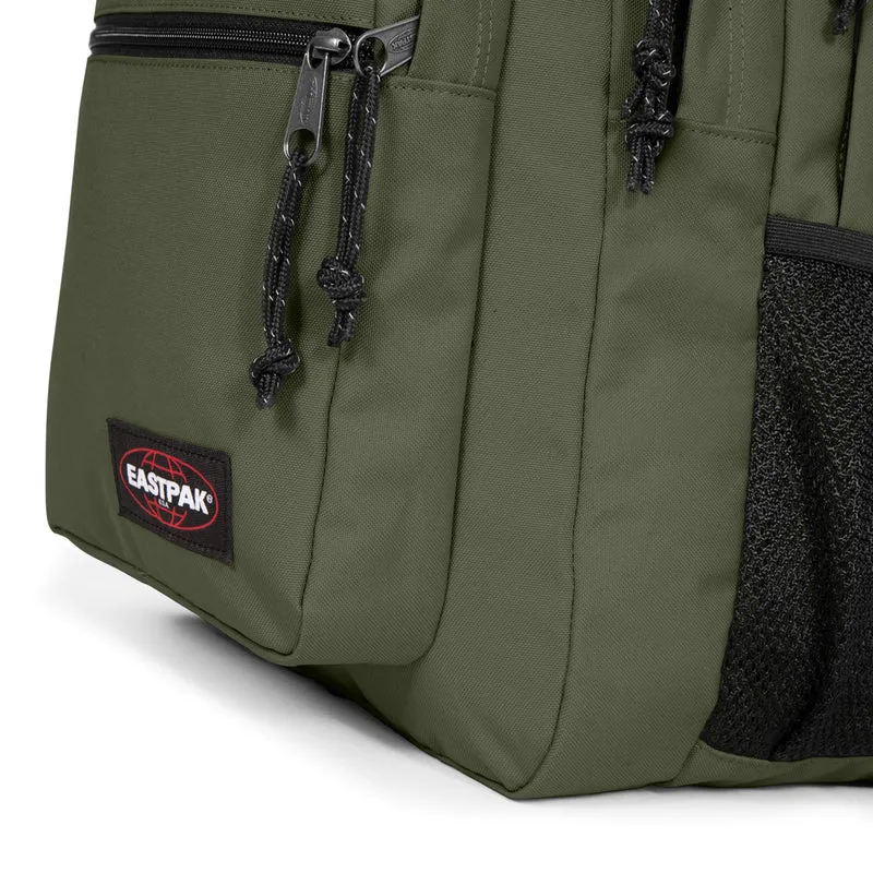 Eastpak selection Morius 34 - Mochila 43 cm (dark khaki)