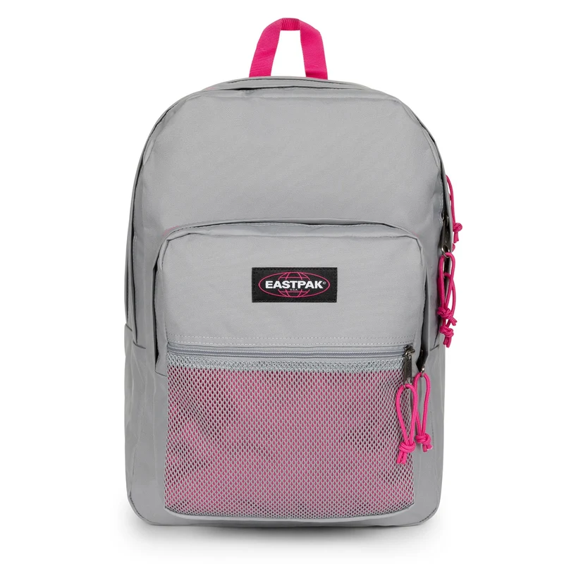 Eastpak Pinnacle 38 - Mochila 42 cm (kontrast grey pink)