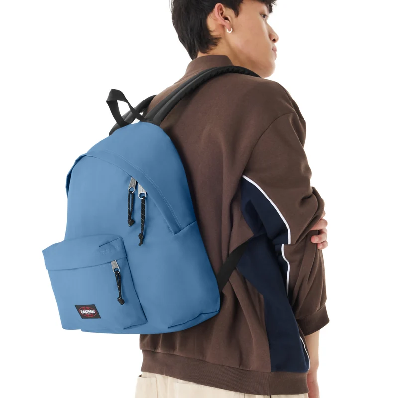 Eastpak Padded Pak'r 24 - Mochila 40 cm (aviator blue)