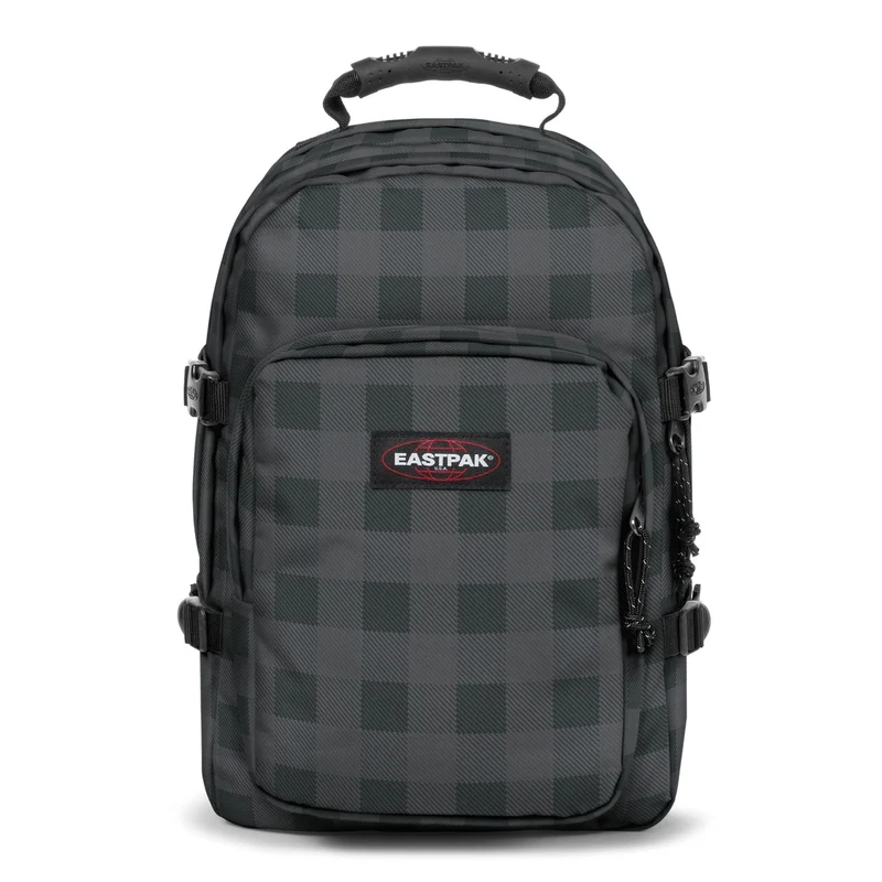Eastpak Provider 33 - Mochila 44 cm (checker grey)