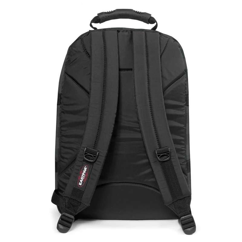 Eastpak Provider 33 - Mochila 44 cm (checker grey)