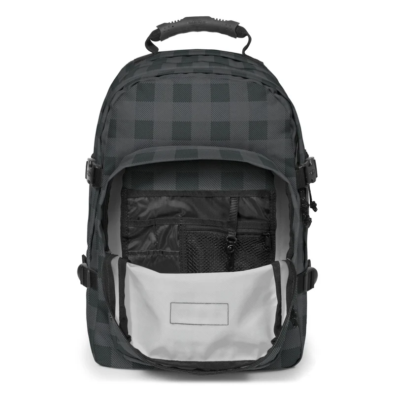 Eastpak Provider 33 - Mochila 44 cm (checker grey)