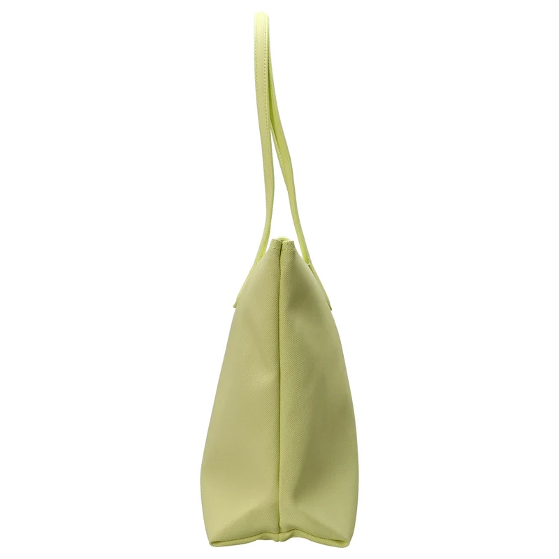 Lacoste L. 12.12 Concept - Bolso shopper L 34 cm (sencha)
