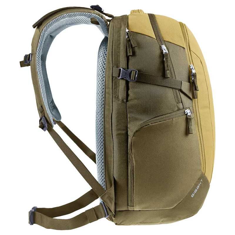 Deuter Gigant 32 - Mochila 50 cm (kelp-nori)