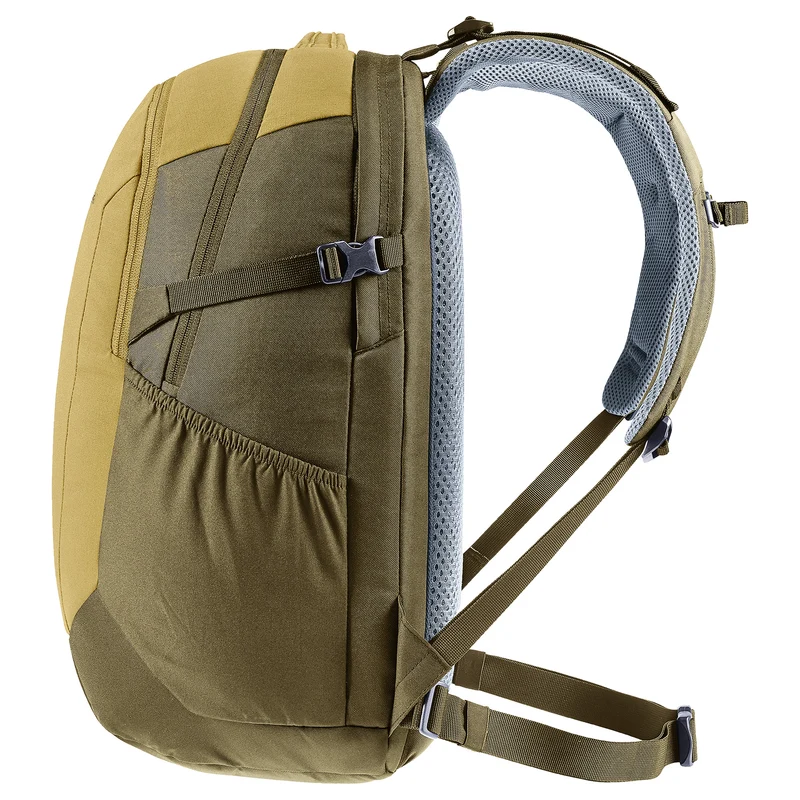 Deuter Gigant 32 - Mochila 50 cm (kelp-nori)