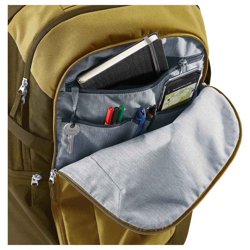Deuter Gigant 32 - Mochila 50 cm (kelp-nori)