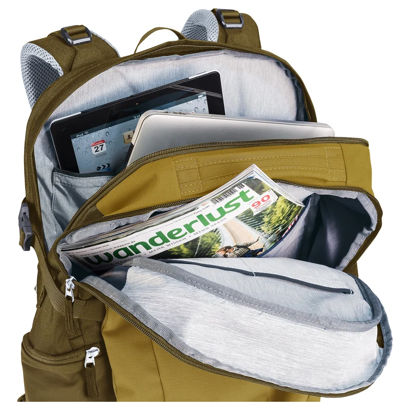 Deuter Gigant 32 - Mochila 50 cm (kelp-nori)