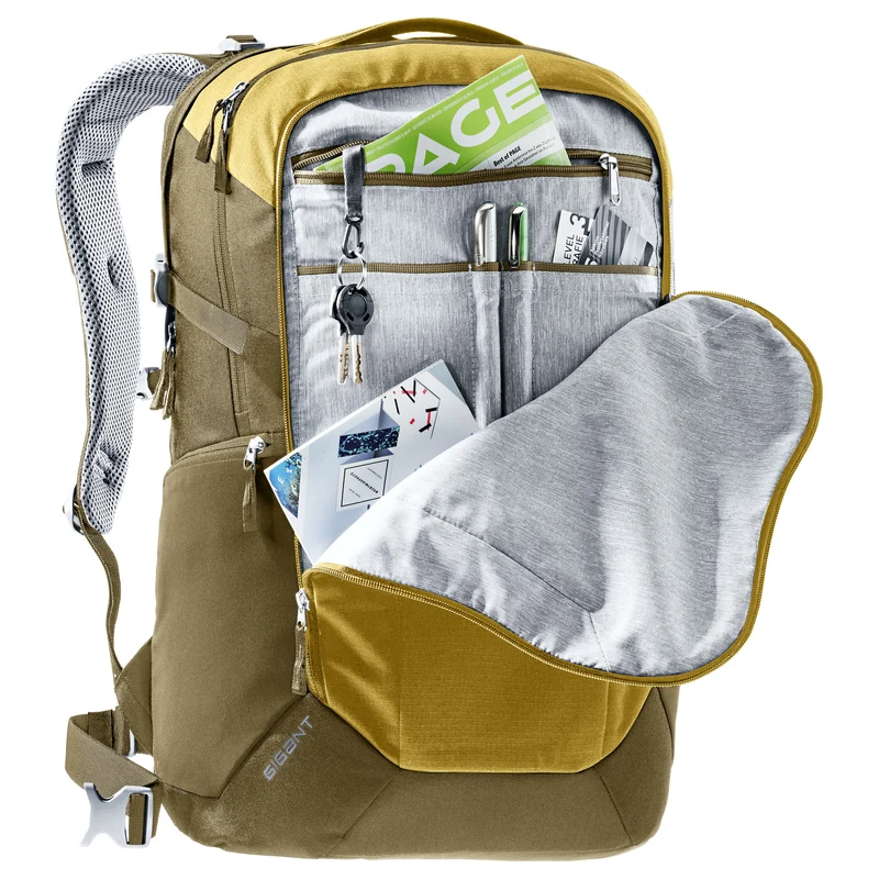 Deuter Gigant 32 - Mochila 50 cm (kelp-nori)
