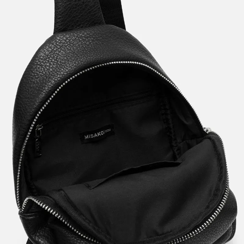 Zab mochila bandolera pequeña ED.