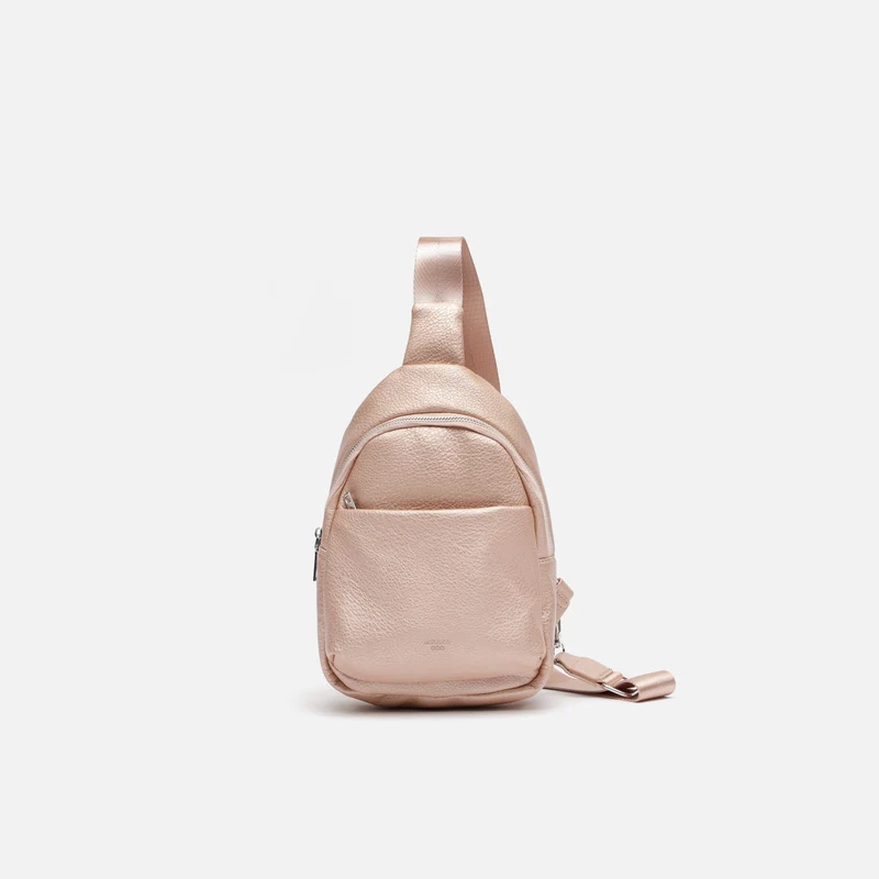 Zab mochila bandolera pequeña ED.