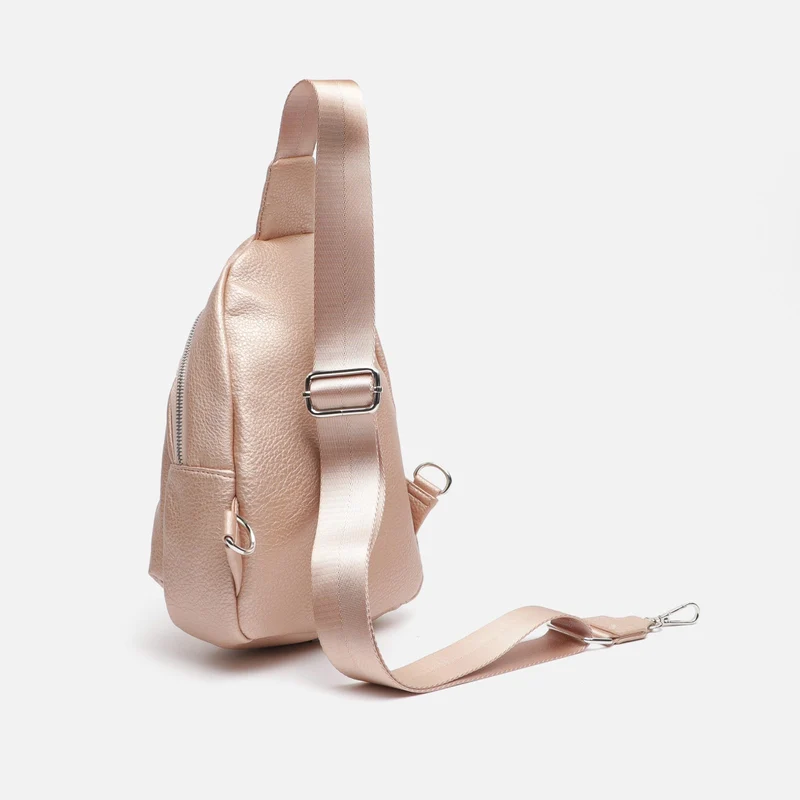 Zab mochila bandolera pequeña ED.