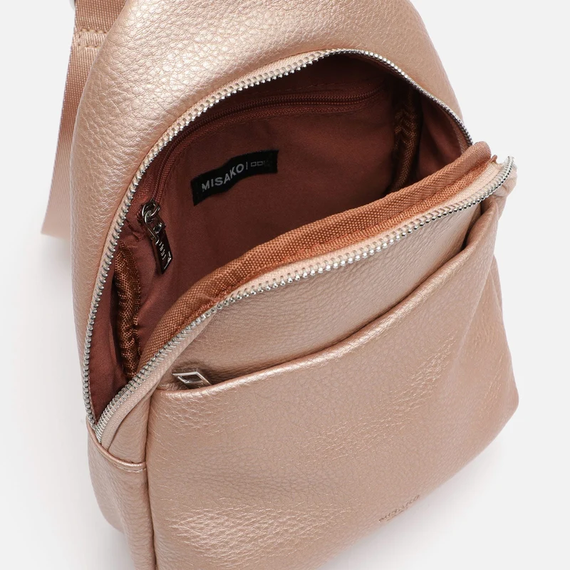Zab mochila bandolera pequeña ED.