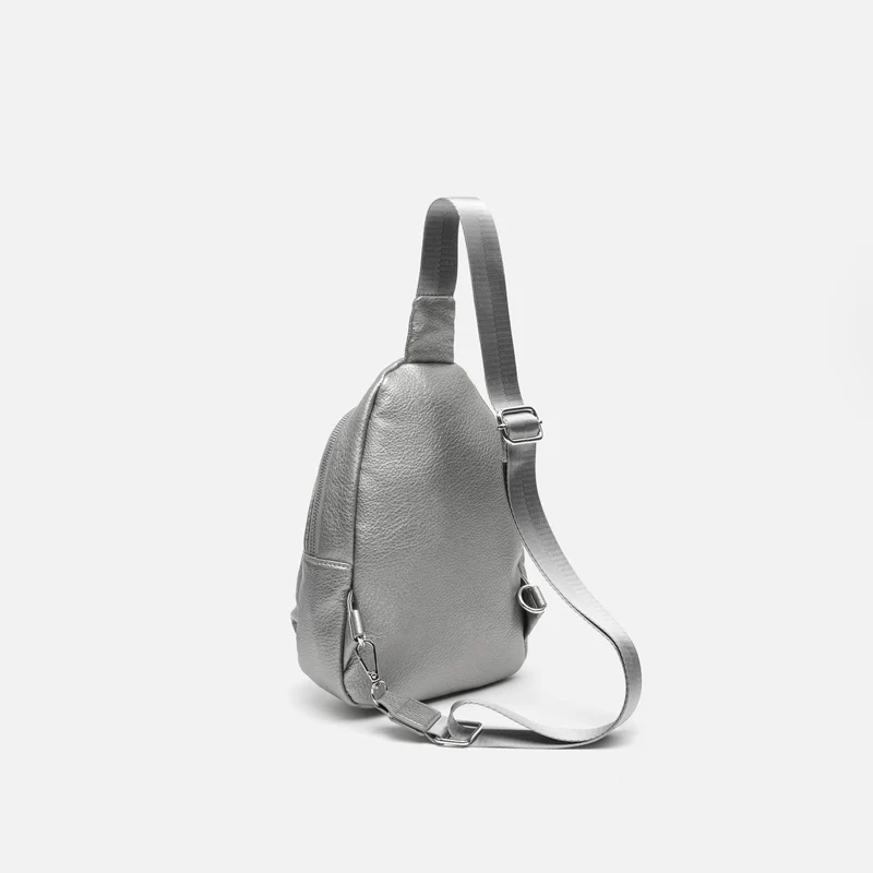 Zab mochila bandolera pequeña ED.
